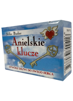 Karty Anielskie klucze