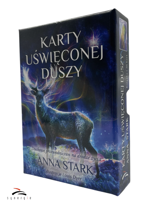 Karty anielskie: Karty Uświęconej Duszy