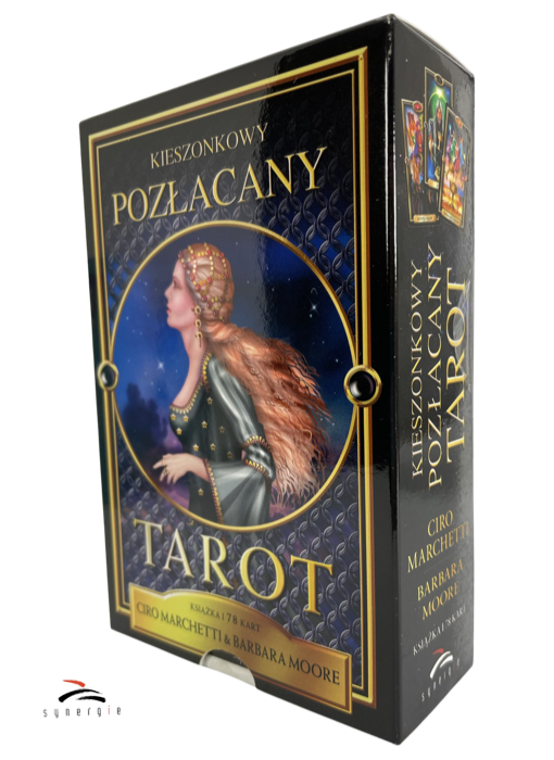 Kieszonkowy Tarot