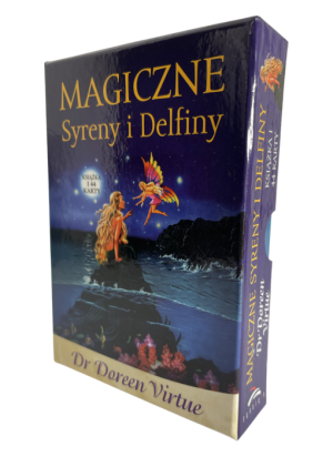 Magiczne Syreny i Delfiny