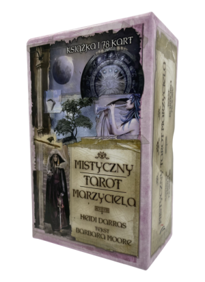 Mistyczny Tarot Marzyciela