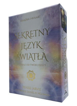 Sekretny język światła