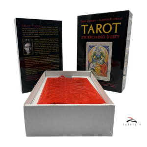 Tarot Zwierciadło Duszy Zestaw