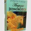 Magiczne Jednorożce - książka oraz karty