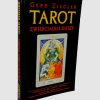 Tarot zwierciadło duszy