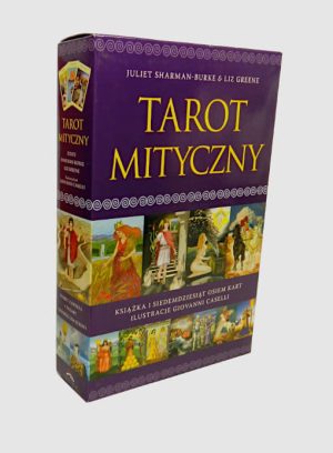 Tarot mityczny