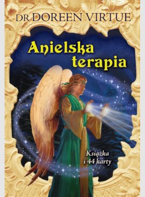 Anielska Terapia - zestaw