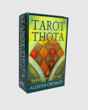 Tarot Thota