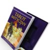 Tarot mityczny - talia kart tarota