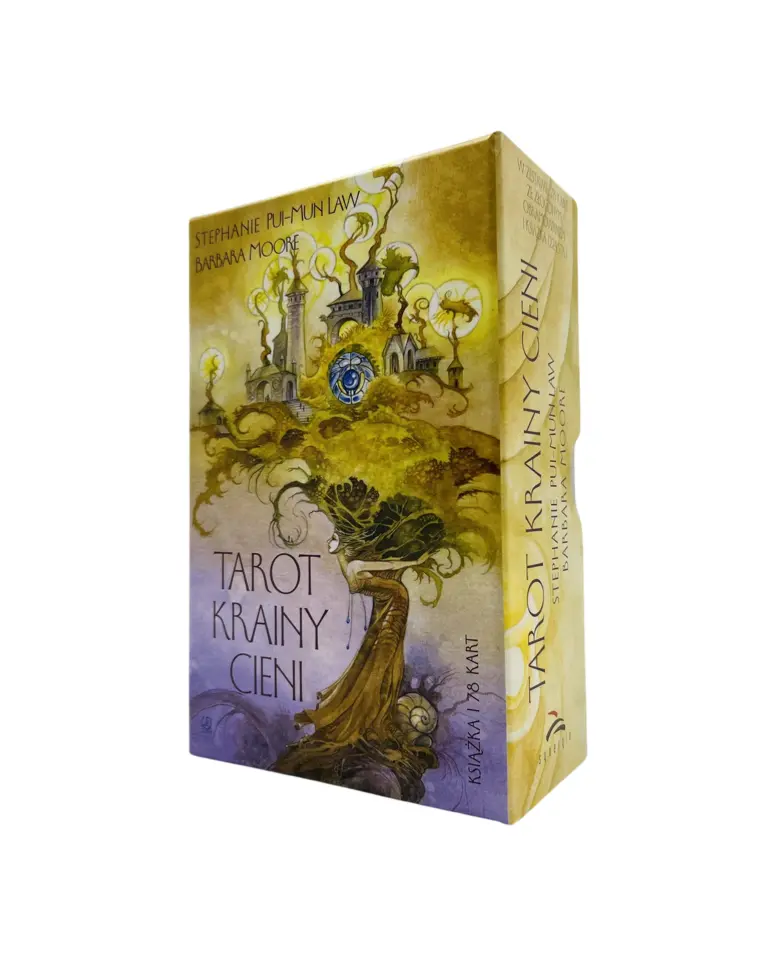 Tarot krainy cieni