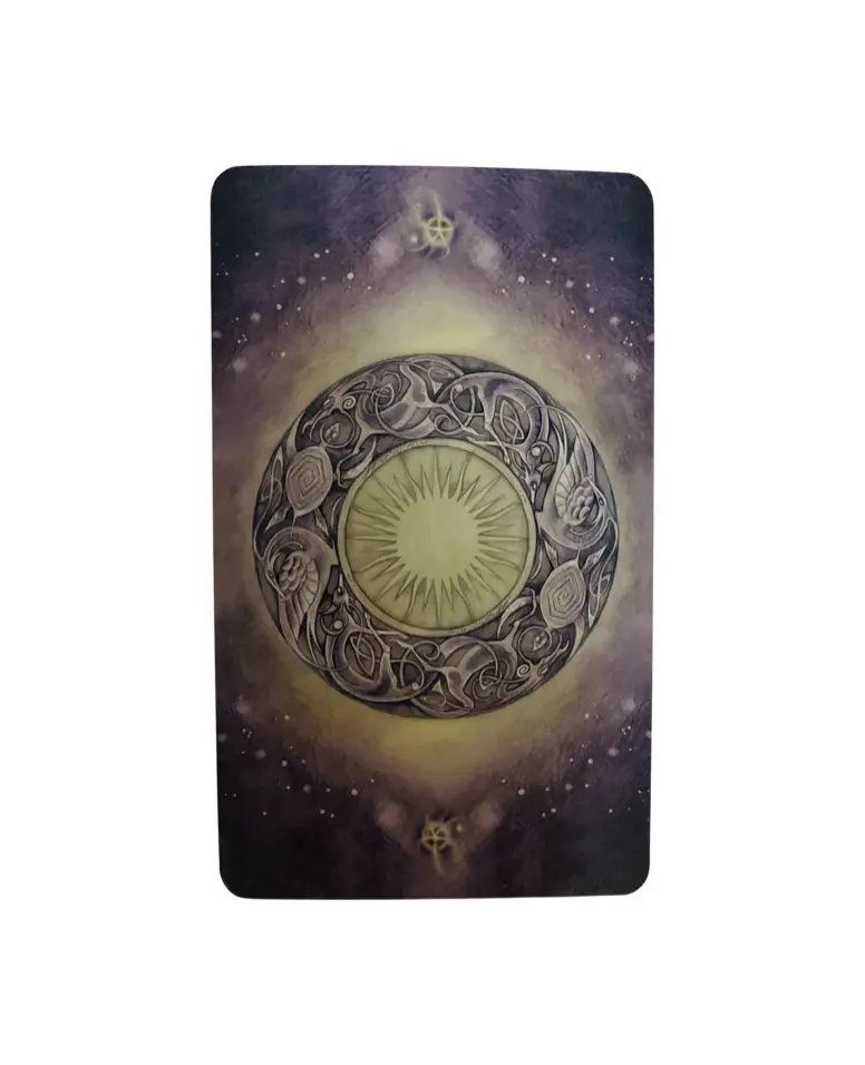 Tarot krainy cieni