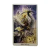 Talia kart Tarot krainy cieni
