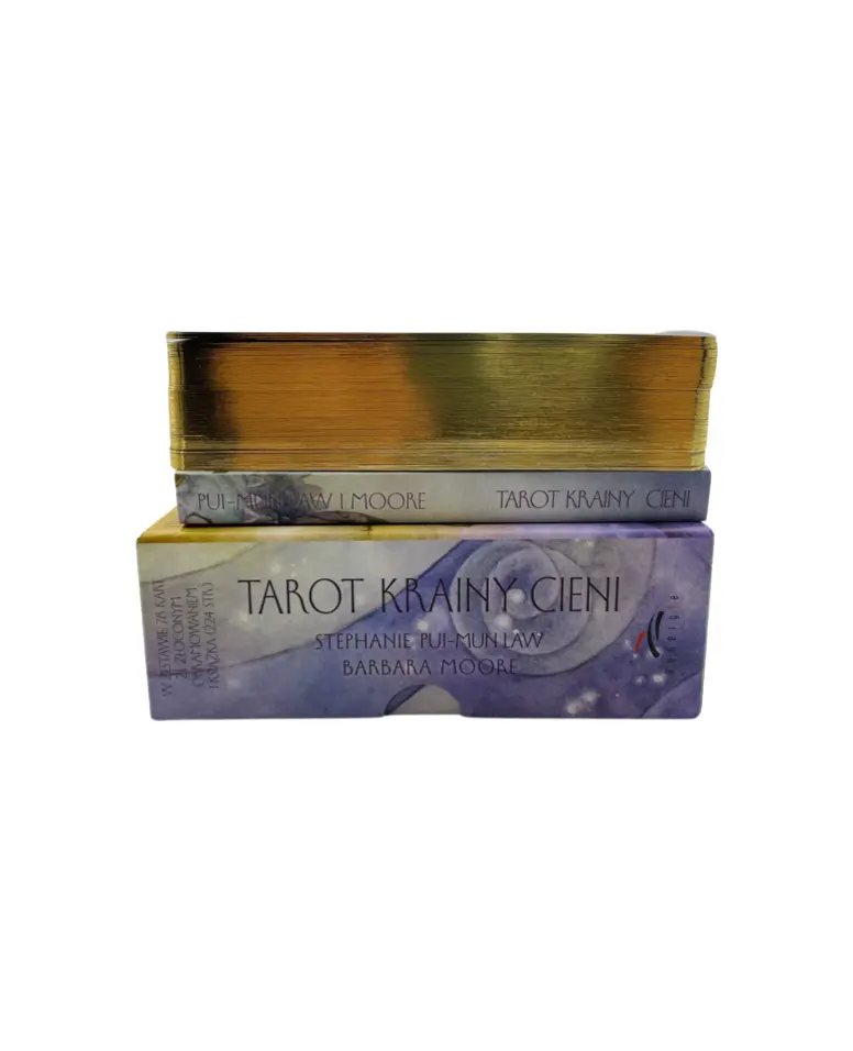 Tarot krainy cieni