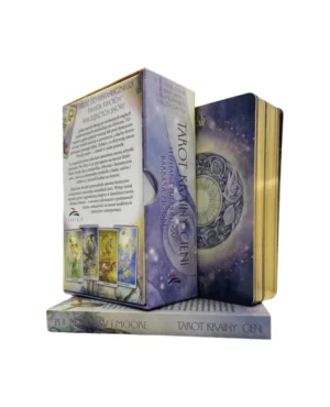 Tarot krainy cieni