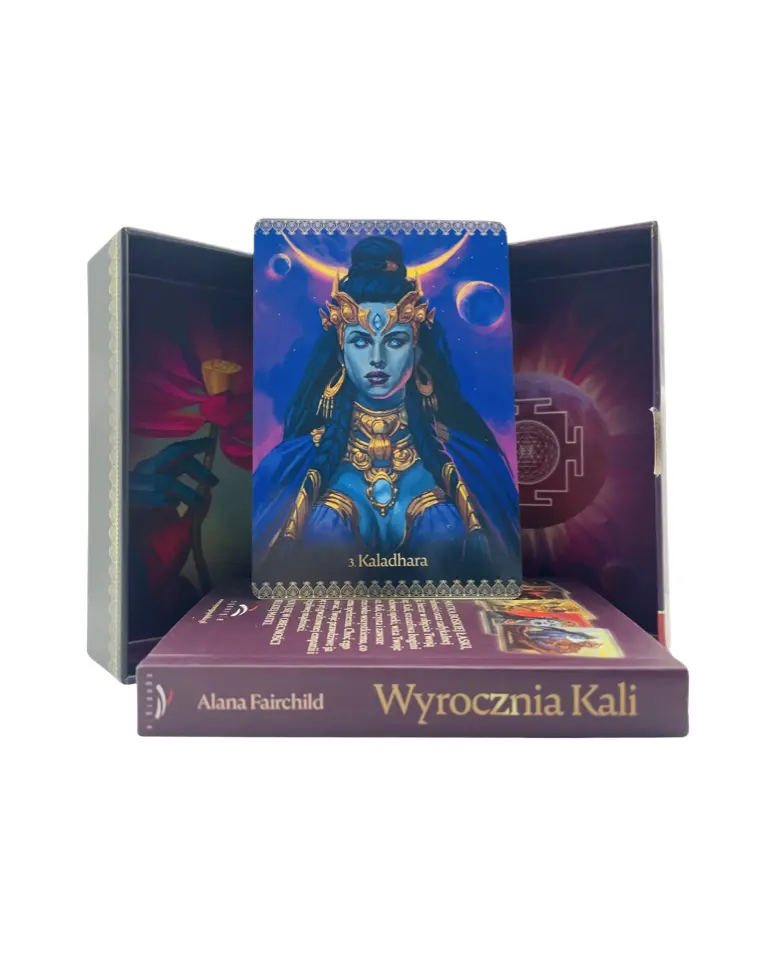 Wyrocznia Kali