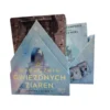 Karty Wyrocznia Gwiezdnych Ziaren autorstwa Rebecca Campbell, Danielle Noel