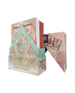 Wyrocznie z przesłaniem