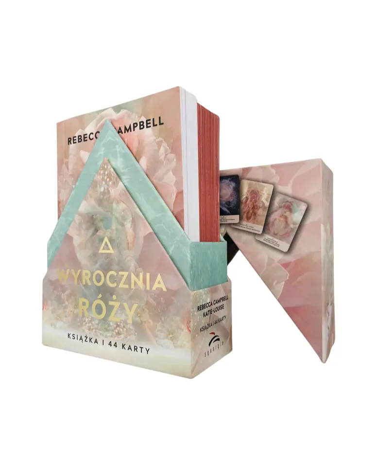 Wyrocznie z przesłaniem