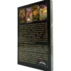 Książka POZŁACANY TAROT KRÓLEWSKI, Barbara Moore