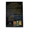 Książka ezoteryczna POZŁACANY TAROT