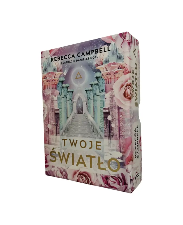 Pudełko TWOJE ŚWIATŁO