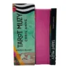 Tarot Muzy, autor Chris-Anne