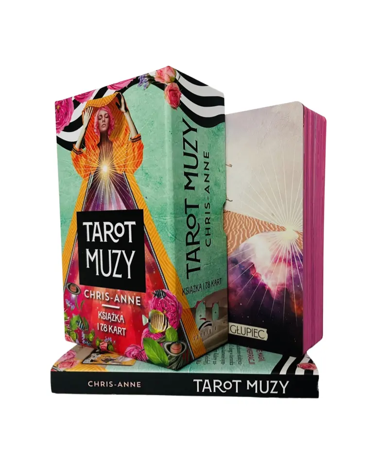 Tarot Muzy