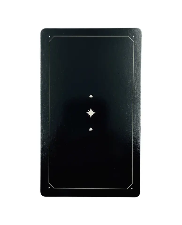 Tarot Zodiaku z talią 78 kart inspirowany Tarotem Rider Waite-Smith