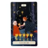 Tarot zodiaku - talia kart tarota dla poczatkujących