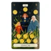 Tarot zodiaku - tarot dla poczatkujących