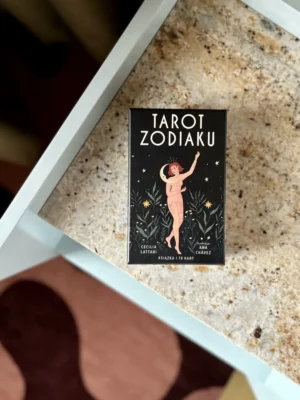 Tarot zodiaku