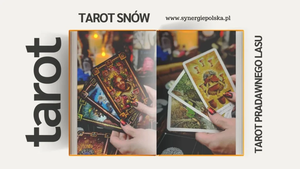 Tarot Snów, Tarot Pradawnego Lasu, Jak interpretować 9 kielichów, Jak interpretować karty tarota,