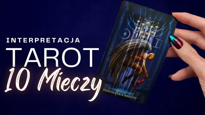 10 Mieczy - Interpretacja