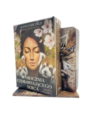 WYROCZNIA UZDRAWIAJĄCEGO SERCA