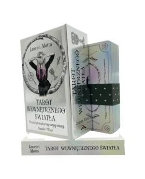 TAROT WEWNĘTRZNEGO ŚWIATŁA